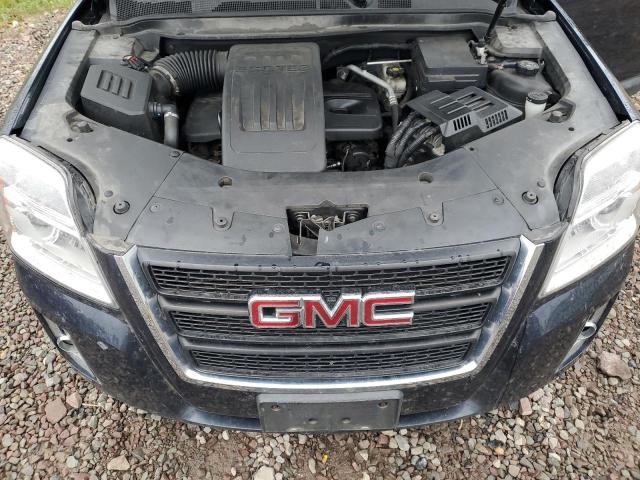 Photo 12 from auction – 2015 GMC TERRAIN SL with VIN 2GKFLWEK2F6339989