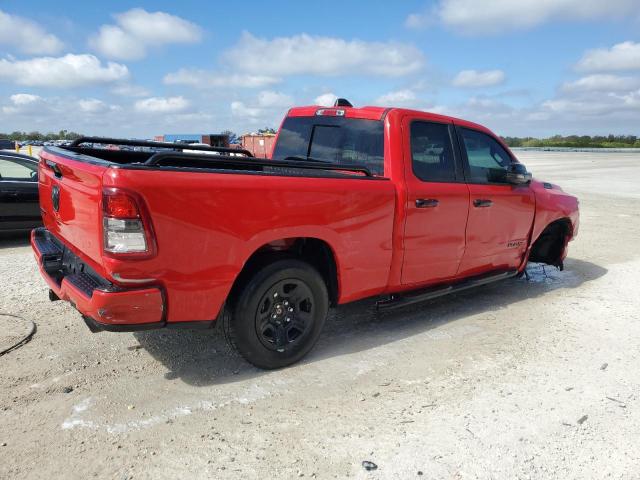 Photo 3 from auction – 2024 RAM 1500 BIG H with VIN 1C6RREBTXRN134667
