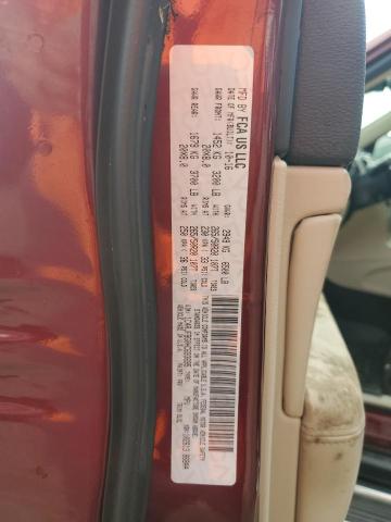 Photo 14 from auction – 2017 JEEP GRAND CHER with VIN 1C4RJFBG0HC693695