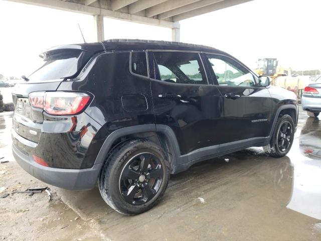 Photo 3 from auction – 2018 JEEP COMPASS LA with VIN 3C4NJCBB9JT169621