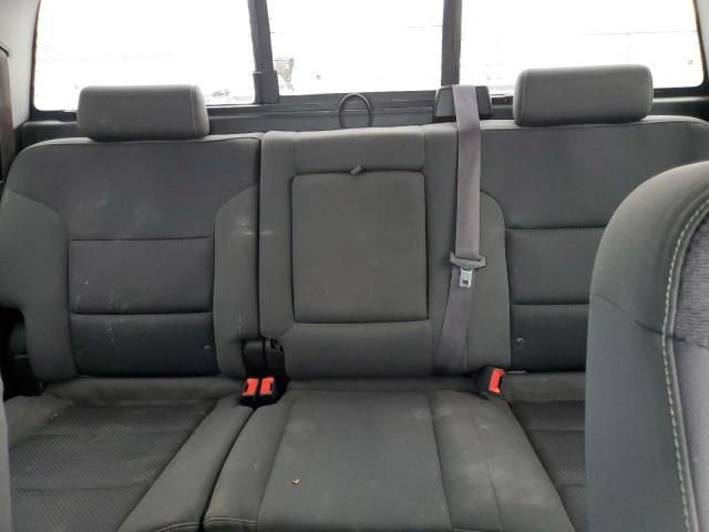 Photo 10 from auction – 2016 GMC SIERRA K15 with VIN 3GTU2MEC4GG291761