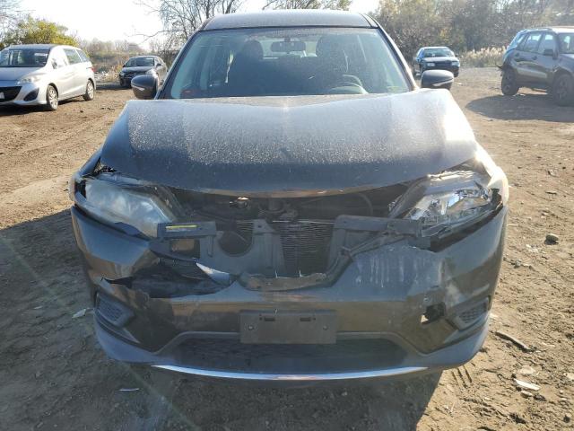Photo 5 from auction – 2015 NISSAN ROGUE S with VIN 5N1AT2MV3FC851595