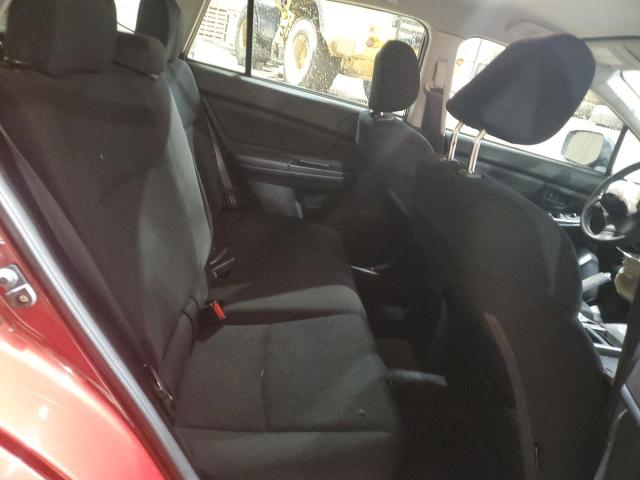Photo 10 from auction – 2013 SUBARU IMPREZA with VIN JF1GPAA64D2833223