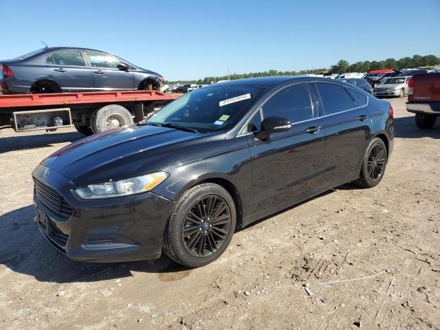 FORD FUSION SE 2014 with VIN 3FA6P0HD7ER128441 - Photo from auction