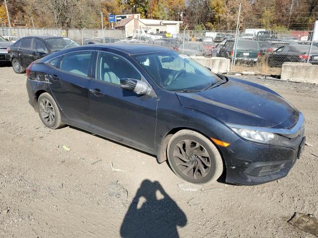 Photo 4 from auction – 2017 HONDA CIVIC with VIN 2HGFC2F76HH532556