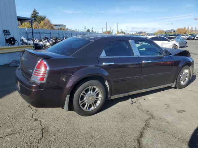 Photo 3 from auction – 2005 CHRYSLER 300 with VIN 2C3JA43R65H575231