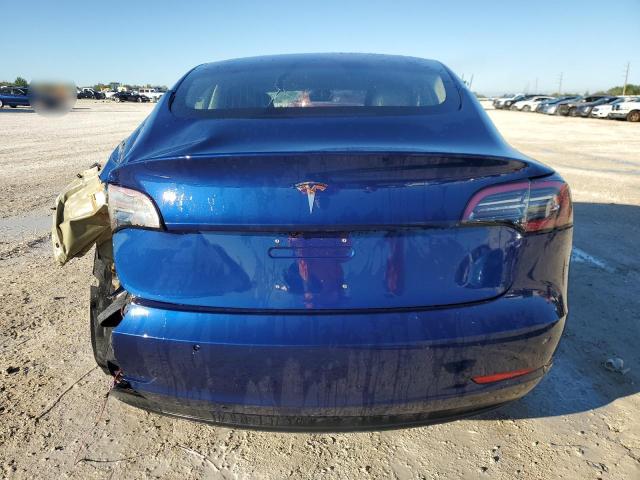 Photo 6 from auction – 2018 TESLA MODEL 3 with VIN 5YJ3E1EA7JF164502