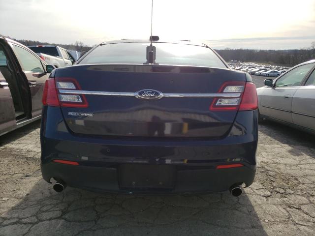 Photo 6 from auction – 2016 FORD TAURUS POL with VIN 1FAHP2MK7GG115966