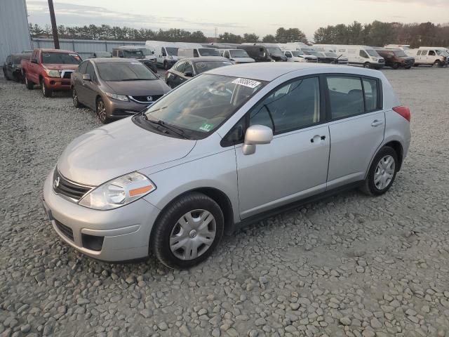 NISSAN VERSA S 2010 with VIN 3N1BC1CP7AL435085 - Photo from auction