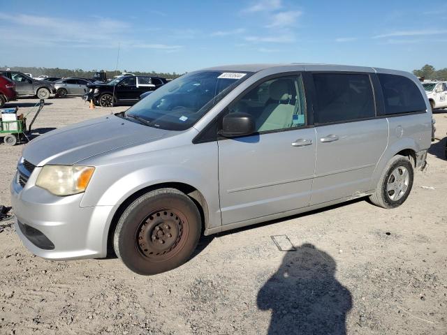 DODGE GRAND CARA 2012 with VIN 2C4RDGBG1CR384427 - Photo from auction