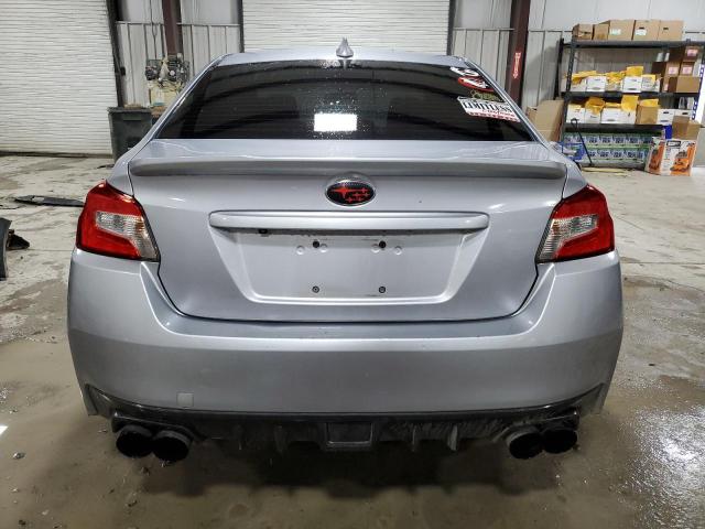 Photo 6 from auction – 2020 SUBARU WRX PREMIU with VIN JF1VA1B68L9804014