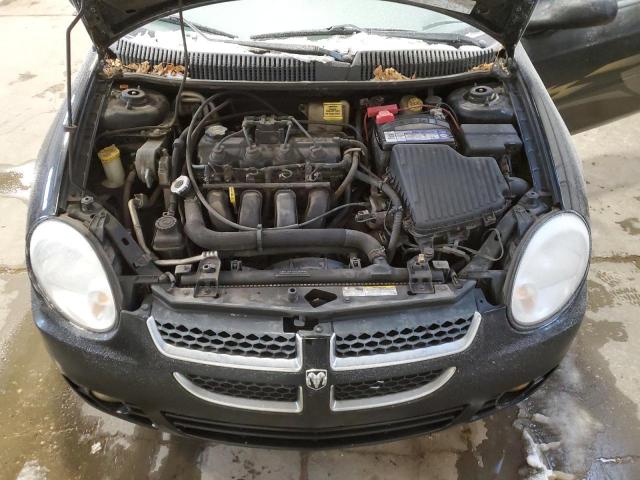 Photo 11 from auction – 2004 DODGE NEON SX 2. with VIN 1B3ES46C54D639063