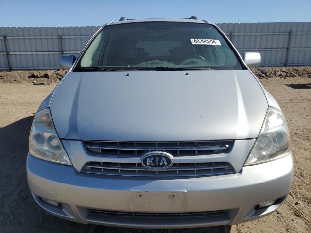 Photo 5 from auction – 2008 KIA SEDONA EX with VIN KNDMB233986243795