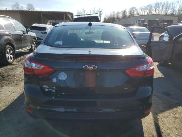 Photo 6 from auction – 2013 FORD FOCUS SE with VIN 1FADP3F25DL378302