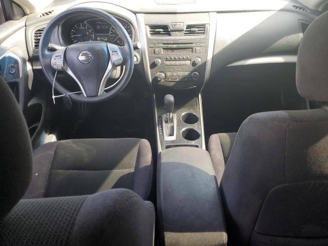 Фото 8 с аукциона – 2013 NISSAN ALTIMA 2.5 с VIN 1N4AL3AP1DN439764