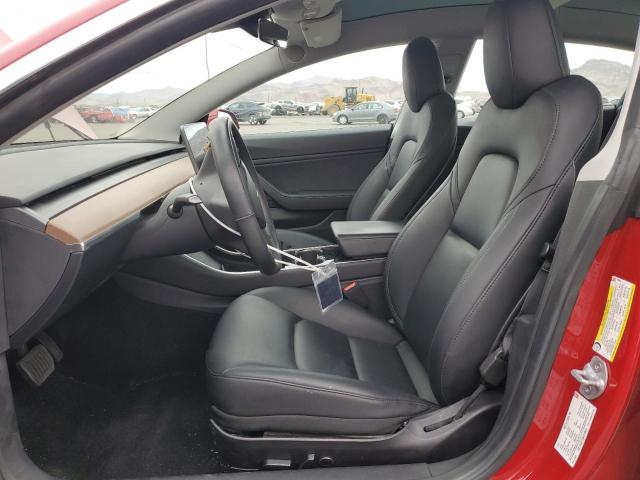 Photo 7 from auction – 2018 TESLA MODEL 3 with VIN 5YJ3E1EA9JF159463