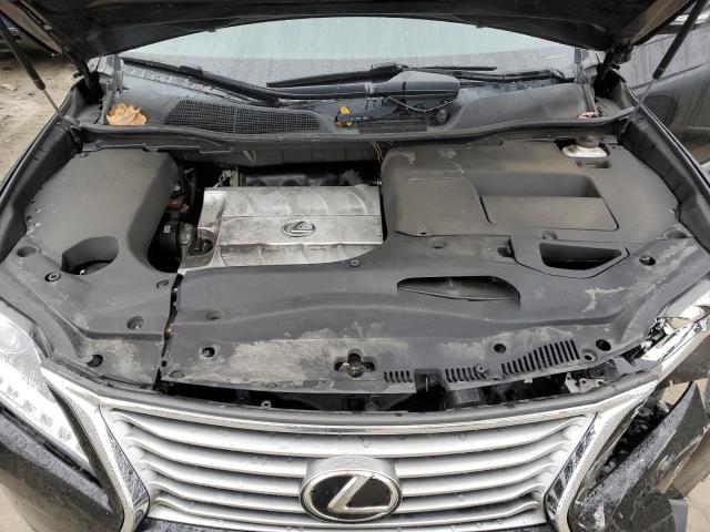 Photo 12 from auction – 2014 LEXUS RX 350 BAS with VIN 2T2BK1BA9EC230160