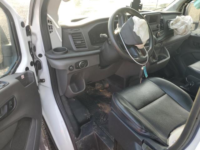 Photo 8 from auction – 2020 FORD TRANSIT T- with VIN 1FTBR1C86LKB23915