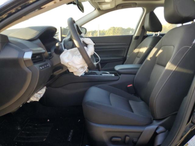 Photo 7 from auction – 2024 NISSAN ALTIMA SV with VIN 1N4BL4DV7RN356254
