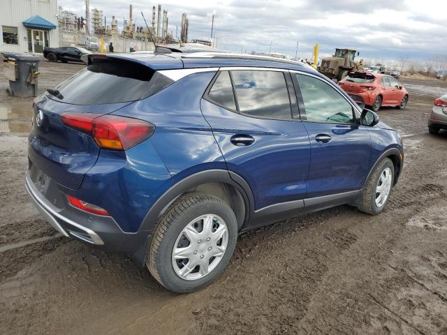 Photo 3 from auction – 2022 BUICK ENCORE GX with VIN KL4MMGSL2NB101648