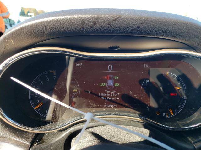 Photo 9 from auction – 2014 JEEP GRAND CHER with VIN 1C4RJFAG5EC380543