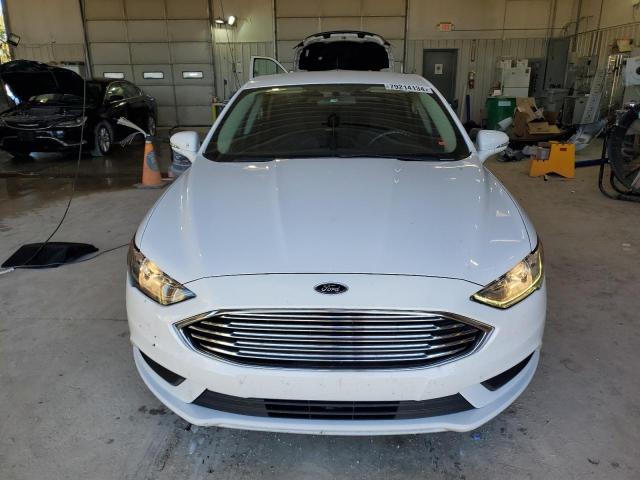 Photo 5 from auction – 2017 FORD FUSION SE with VIN 3FA6P0H79HR205535