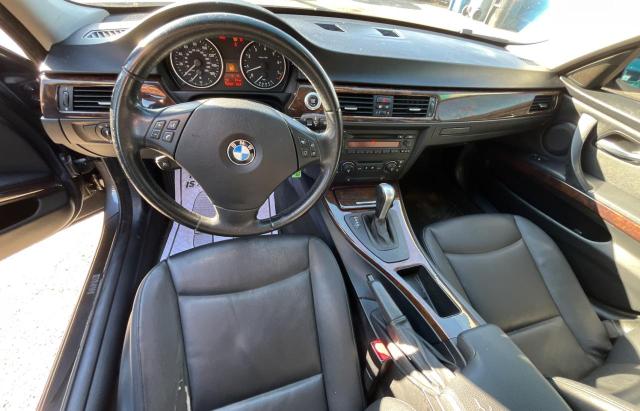 Photo 9 from auction – 2006 BMW 325 I with VIN WBAVB13586KX32786