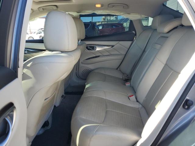 Photo 10 from auction – 2011 INFINITI M37 with VIN JN1BY1AP2BM326416