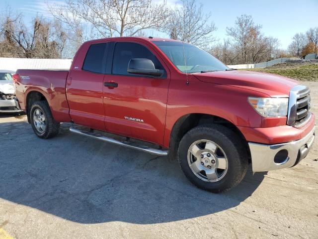 Photo 4 from auction – 2011 TOYOTA TUNDRA DOU with VIN 5TFUM5F10BX025445