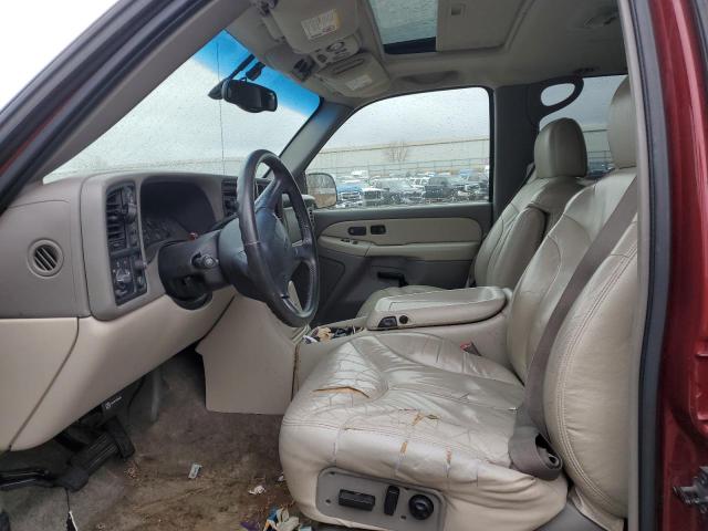 Photo 7 from auction – 2002 GMC YUKON with VIN 1GKEK13Z82J190566