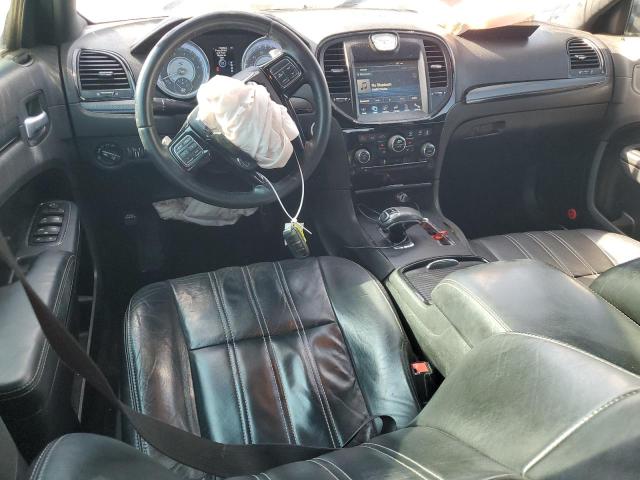 Photo 8 from auction – 2014 CHRYSLER 300 with VIN 2C3CCABG3EH352470