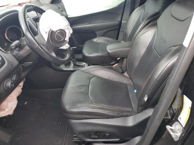 Photo 7 from auction – 2020 JEEP COMPASS LI with VIN 3C4NJDCBXLT222883