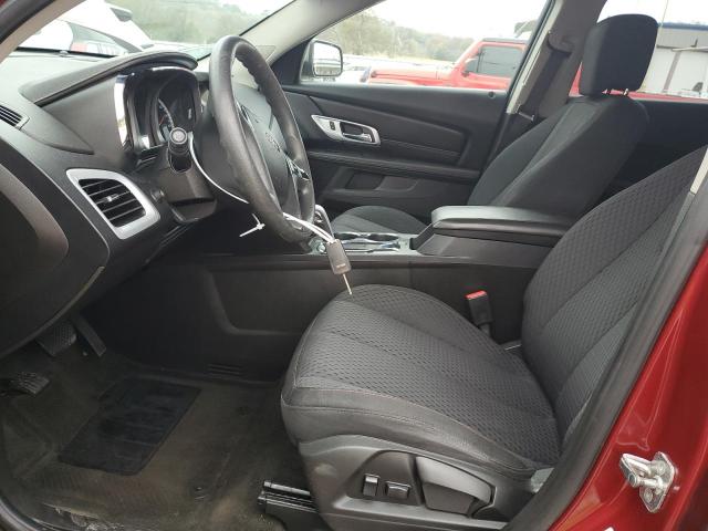 Photo 7 from auction – 2012 GMC TERRAIN SL with VIN 2GKALMEK1C6318531