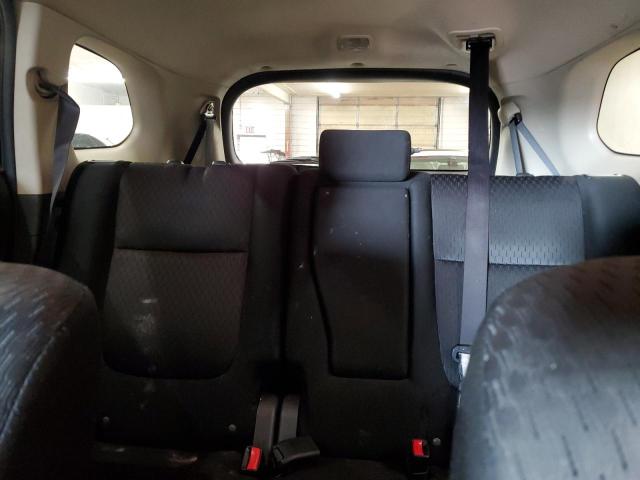 Photo 10 from auction – 2014 MITSUBISHI OUTLANDER with VIN JA4AD3A35EZ020146