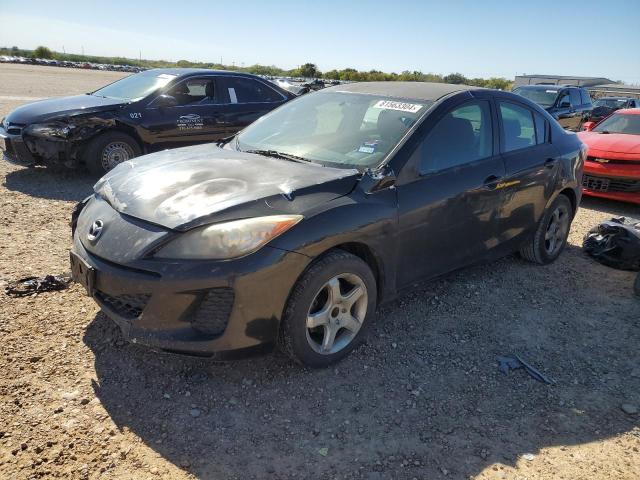 MAZDA 3 I 2013 with VIN JM1BL1TF3D1795292 - Photo from auction