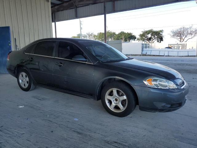 Photo 4 from auction – 2011 CHEVROLET IMPALA LT with VIN 2G1WG5EK3B1232136