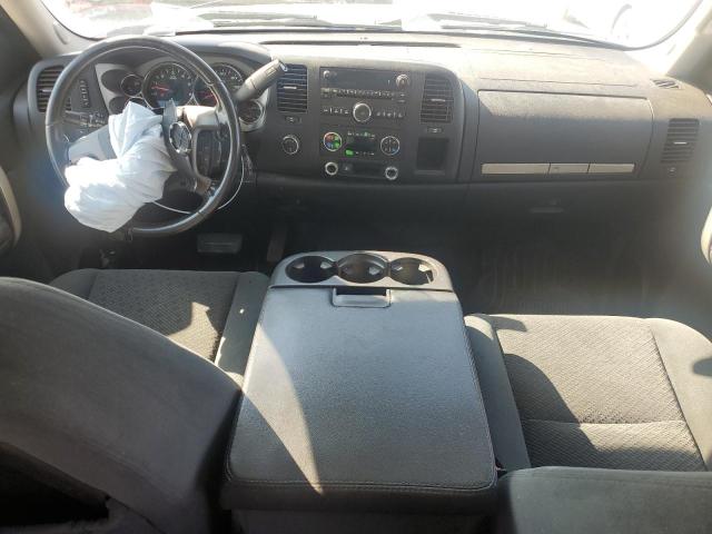 Photo 8 from auction – 2008 CHEVROLET SILVERADO with VIN 2GCEK13M881148627