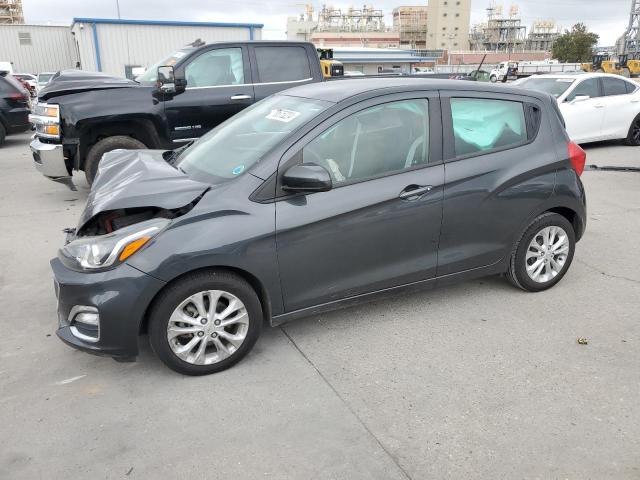 CHEVROLET SPARK 1LT 2020 with VIN KL8CD6SA4LC446657 - Photo from auction