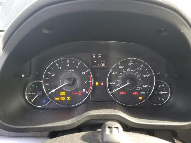 Снимка 9 от търг – 2011 SUBARU OUTBACK 2. с VIN 4S4BRBCC4B3398200