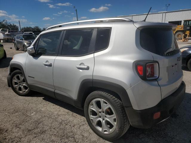 Photo 2 from auction – 2015 JEEP RENEGADE L with VIN ZACCJADT6FPC33937