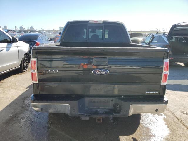 Photo 6 from auction – 2013 FORD F150 SUPER with VIN 1FTFW1CF4DFB61629