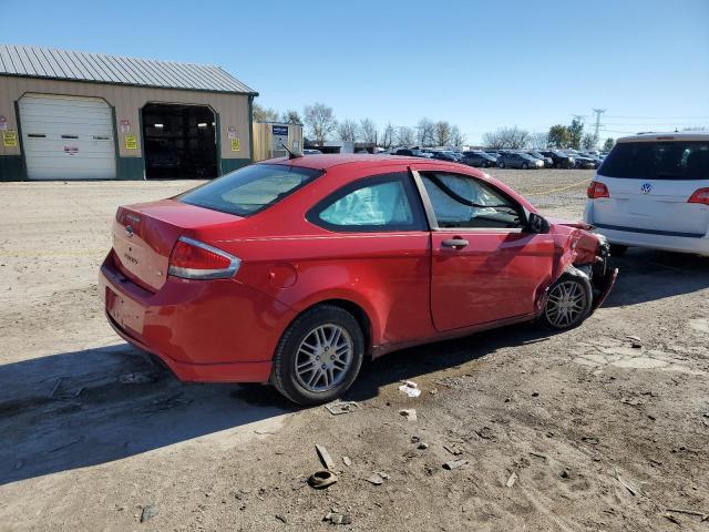 Photo 3 from auction – 2008 FORD FOCUS SE with VIN 1FAHP33N48W126805
