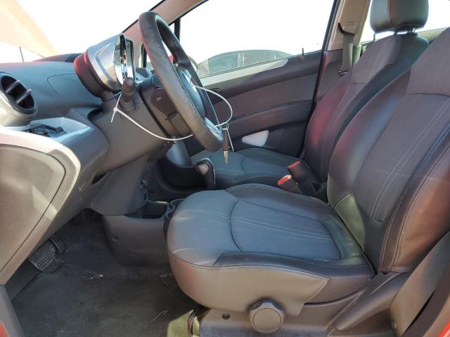 Photo 7 from auction – 2013 CHEVROLET SPARK 1LT with VIN KL8CD6S97DC535730