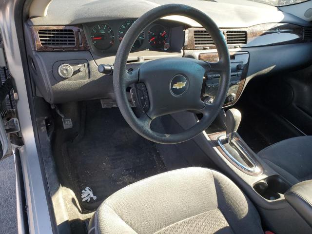 Фото 8 с аукциона – 2012 CHEVROLET IMPALA LS с VIN 2G1WF5E31C1308031