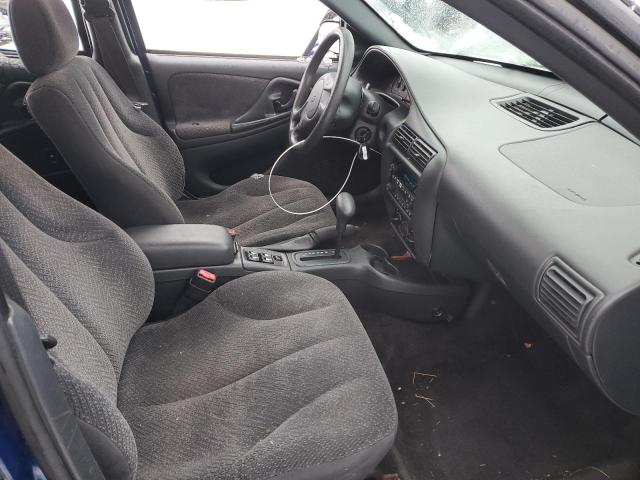 Photo 7 from auction – 2003 CHEVROLET CAVALIER L with VIN 1G1JF52F437332397