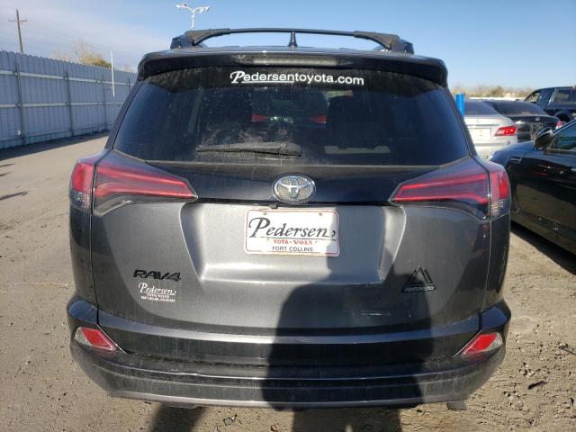 Photo 6 from auction – 2018 TOYOTA RAV4 ADVEN with VIN 2T3RFREV9JW773125
