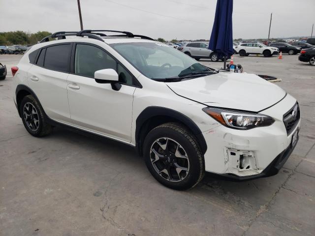 Photo 4 from auction – 2019 SUBARU CROSSTREK with VIN JF2GTAEC5K8237782