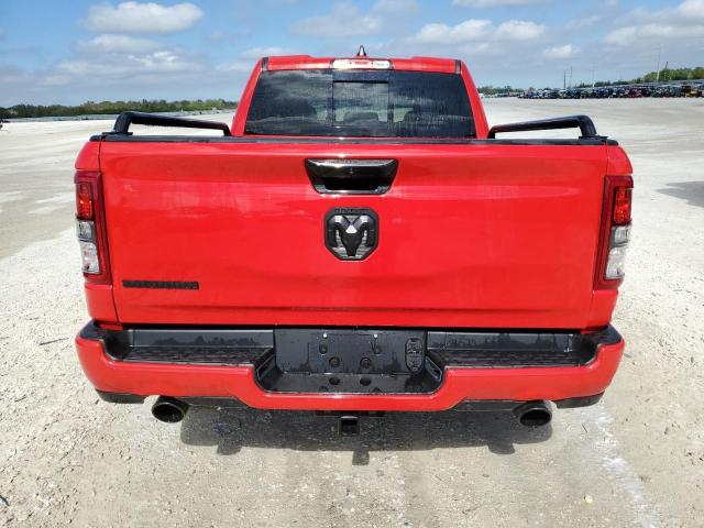 Photo 6 from auction – 2024 RAM 1500 BIG H with VIN 1C6RREBTXRN134667