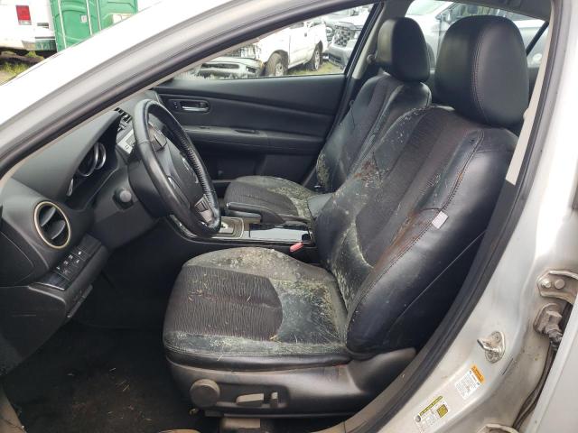 Photo 7 from auction – 2009 MAZDA 6 I with VIN 1YVHP82A095M11377