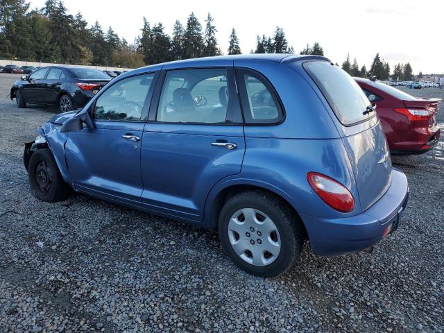 Photo 2 from auction – 2006 CHRYSLER PT CRUISER with VIN 3A4FY48B26T274712